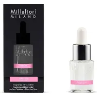Millefiori milano Olio aromatico Litchi Rosa 15ml unisex