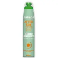 Agrado Doposole Lenitivo Idratante 200ml — Doposole