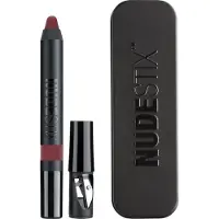 Nudestix Intense Matte Vintage 3 g — Matita Labbra e Guance