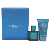 Versace Eros EDT 30 ml — Eau de Toilette Uomo