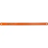 Bahco 4 Lame Per Sega Meccanica Bimetalliche Sandflex Dpp 500 Mmx38 Mmx2 Mm
