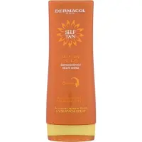 Dermacol Lozione autoabbronzante 200 ml — Autoabbronzante