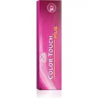 Wella Color Touch Plus 55/05 60 ml — Colorante capelli