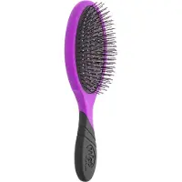 The Wet Brush Pro Detangler Purple spazzola per capelli donna