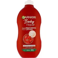 Garnier Latte Corpo Riparatore Pelle Molto Secca 400 ml — Latte corpo