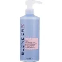 Wella professional Blondor Seal & Care 500 ml — Maschera capelli