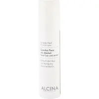 Alcina Tonico Viso Con Alcol 200 ml — Tonico