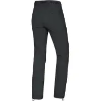 Ocun Mánia Pants Pantaloni da arrampicata Uomo (XXL - Regular, verde)