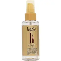 Londa Professional Velvet Oil 100ml — Olio capelli