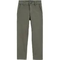 We fashion Chino Army Green Taglia: 170 | Pantaloni Outlet | Unisex | Verde