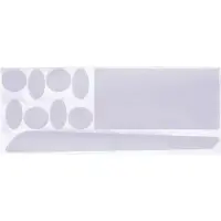 BBB Protezione Del Telaio Clearskin