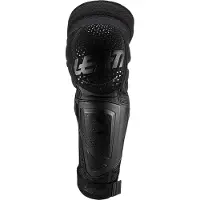 Leatt Ginocchiera/parastinco 3df Hybrid Ext