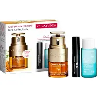 Clarins Double Serum Eye 20 ml — Siero Contorno Occhi
