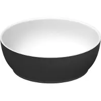 Duravit Sivida vasque à poser ronde, 300x300mm, sans trou pour robinet, sans trop-plein, 266002FI00, 266002FI00