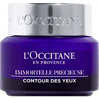 L'Occitane Contorno occhi Immortelle Précieuse - 15 - en Provence