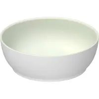 Duravit Sivida vasque à poser ronde, 300x300mm, sans trou pour robinet, sans trop-plein, 266002FG00, 266002FG00