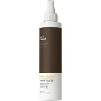 Milk shake Direct Colour Hair Toner Cold Brown 100ml — Tonico colorante