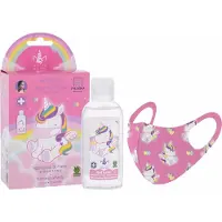 Cartoon My Unicorn Set 2 Pieces