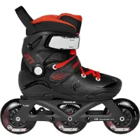 Powerslide Pattini In Linea Jet Pro