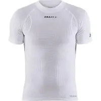 Craft Active Extreme X CN S/S Intimo sintetico Uomo (L, grigio)