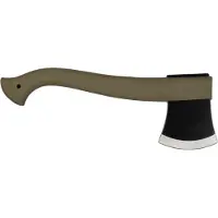 Morakniv Mora Camping Axe - Outdoor Axe MG 1-1991 accetta da campeggio