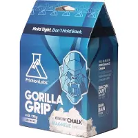 Friction Labs Gorilla Grip Semi Chalk Magnesite 340 g