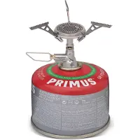 Primus Micron III Piezo Fornelli a gas One Size