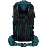 Exped Skyline 30 Zaino da escursionismo (S/M - 43-51 cm, blu)
