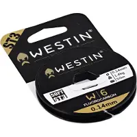Westin Fluorocarbonio W6 St3 30 M