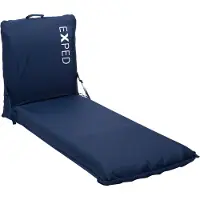 Exped Chair Kit Materassino isolante (M, blu)