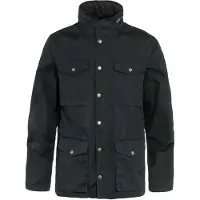 Fjall Raven Räven Jacket Giacca tempo libero Uomo (M, turchese)
