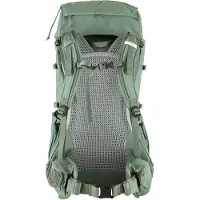 Fjällräven Abisko 35 M-L Zaino da trekking M-L 64 cm verde