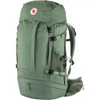 Fjällräven Abisko 48 M-L Zaino da trekking M-L 72 cm verde