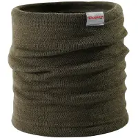 Woolpower Tube 200 Sciarpa a tubo (One Size, olivia)
