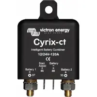 Victron Energy Schütz Cyrix-Li-Charge 24/48-120