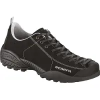 Scarpa Mojito Scarpe per il tempo libero (42,5, nero)
