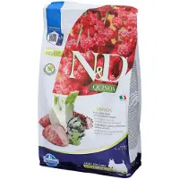 Farmina N&D Quinoa DOG Digestion Agnello e Finocchio Mini 800g