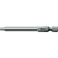 Wera Punta da 1/4" DIN 3126 E6,3 T10 x 70 mm, resistente all'usura. | 4013288016171