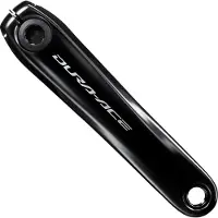 Shimano Pedivella Sinistra Fc-r9200