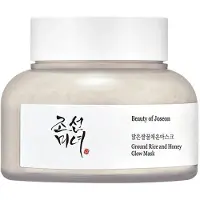 Beauty of Joseon Mascherina Ground Rice And Honey Glow 150 Ml