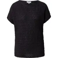 s.Oliver T-shirts Black Taglia: 34 | Maglie Sportivi Outlet | Donna | Nero