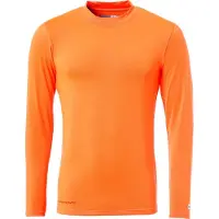 Uhlsport Maglietta Intima Tenica A Maniche Lunghe Distinction Colors