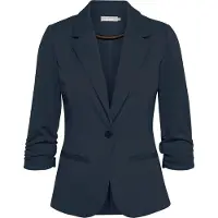 Fransa Blazer 'Zablazer' blu