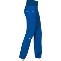 Ocun Women's Noya Eco Pants Pantaloni da arrampicata Donna (M, blu)