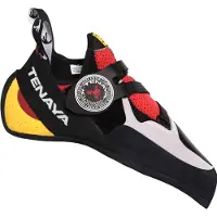 Tenaya Iati Scarpette da arrampicata (36,5, nero)
