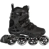 Powerslide Pattini In Linea Phuzion Argon 80
