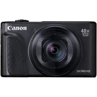Canon PowerShot SX740 HS LITE EDITION Nero