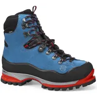 Hanwag Sirius II GTX Scarponi da montagna Uomo (48, blu)