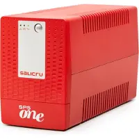Salicru Ups Sps 1100 One Sai Line-interactive