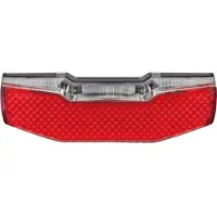 Axa Fanale Posteriore Blueline E-bike 50 Mm